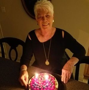 Meet your Posher, Barbara